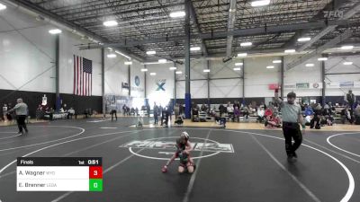 37 lbs Final - Arlen Wagner, Wyoming Underground vs Easton Brenner, Legacy Elite