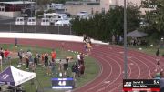 Men's 800m, Prelims 4
