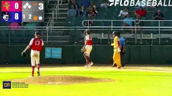 Replay: Home - 2025 City Corndogs vs HiToms | Jul 4 @ 5 PM