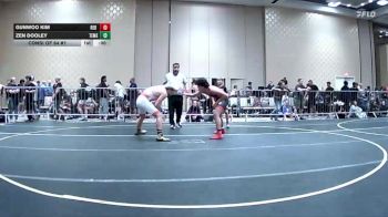 138 lbs Consi Of 64 #2 - Rocco DeCaro, Temecula Valley HS vs Mason Stewart, Lancer WC