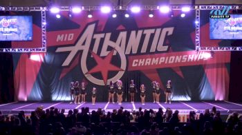 PTC Allstars - Elite [2024 L2 Junior - D2 - Small Day 1] 2024 MidAtlantic Championship Grand Nationals