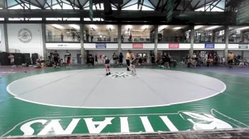 88-99 lbs Round 5 - Chase Cook, Sycamore Wrestling Club vs Kyler Guercio, Lawrenceville Parkview