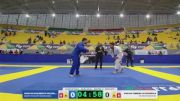 JONATAS NASCIMENTO SALDANHA vs VINICIUS FERREIRA DE ESPINDULA 2026 FPJJ Circuito Paulista GI Etapa 3