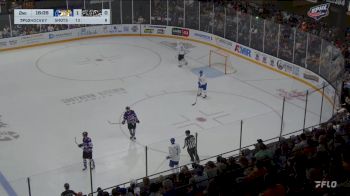 Replay: Home - 2025 Roanoke vs Knoxville | Apr 5 @ 5 PM