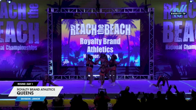 Reach the Beach Cheer Competition 2024: Your Ultimate Guide