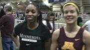 Minnesota DMR A after Meyo Invite