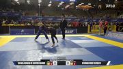 Rafaela Braga De Castro Soares vs Alyanna Rose Catolico 2026 Pan Kids Jiu-Jitsu IBJJF Championship