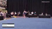 Clara Lund - Women's Group, Classic Gymnastics - 2021 Women's Xcel Region 4 Championships