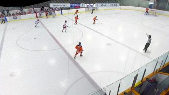 Replay: Home - 2024 Rangers vs Oilers Orange | Jan 13 @ 7 PM