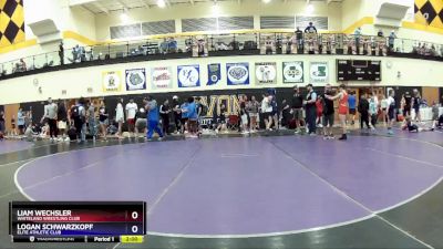 Replay: Mat 14 - 2024 ISWA FS/Greco State | May 4 @ 8 AM