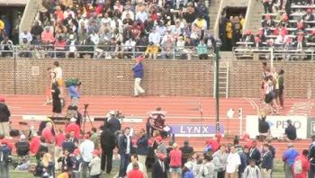 B 4x800 Event 237 C of A