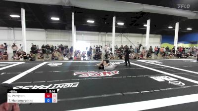 Sebastian Perry vs Timothy Mcnamara 2023 ADCC Orange County Open