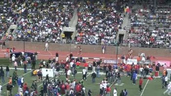 W 4x800 Event 234 C of A