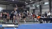 Ava Jackson - Floor, Olympus Gymnastics - 2021 Region 1 Women's Championships