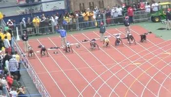 M 100 Event 248 Champ