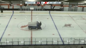 Replay: Home - 2025 Kemptville vs Nepean | Sep 3 @ 6 PM