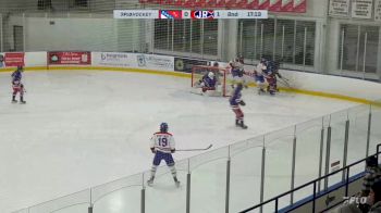 Replay: Home - 2024 Rangers vs Canadiens | Dec 14 @ 7 PM