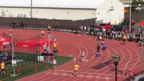 Replay: NJSIAA Outdoor Meet of Champions | Jun 4 @ 2 PM