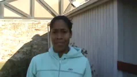 Samia Akbar 09 USA XC