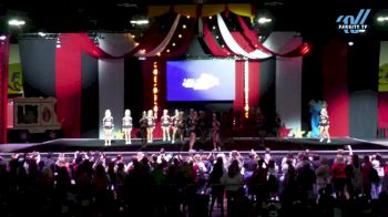 Star Athletics ATL - Smack [2024 L6 Limited - Small Day 1] 2024 ASC Battle Under the Big Top Grand Nationals