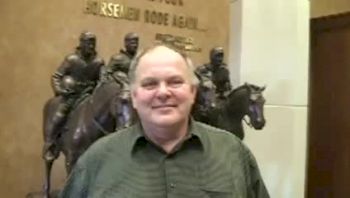 Joe Shay (Ryan's Dad)