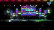 Cheers & More - Lady Respect [2025 L6 Limited - Small Day 2] 2025 CHEERSPORT National All Star Cheerleading Championship