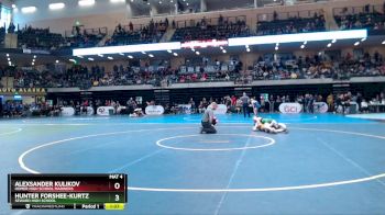 Replay: Mat 4 - 2024 ASAA/FNBA State Championships | Dec 20 @ 10 AM