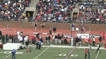 M 4x800 Event 249 C of A