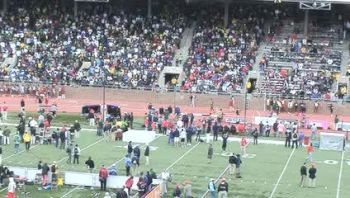 B 4x400 Final 01 Event 253 C of A