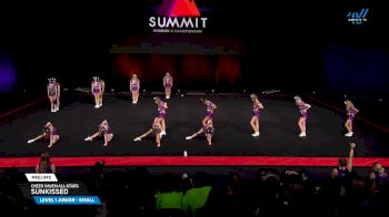 Cheer Haven All-Stars - Sunkissed [2025 L1 Junior - Small Prelims] 2025 The D2 Summit