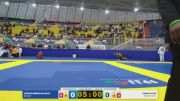 VINICIUS RIBEIRO DA SILVA vs KAIQUE ALVES 2026 FPJJ Circuito Paulista GI Etapa 3