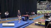 Madalynn Sertterh - Women's Group, Team Flip Gymnastics - 2021 Women's Xcel Region 4 Championships