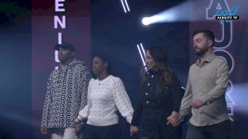 Brandon All-Stars - Black [2025 L6 Senior Coed - Small Day 1] 2025 The MAJORS