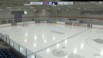 Replay: Home - 2023 Ottawa vs Renfrew | Dec 2 @ 7 PM