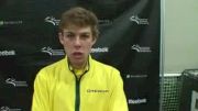Galen Rupp at BIG