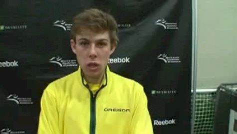 Galen Rupp at BIG