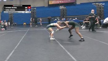 Replay: 1 - 2025 Blue Hose Challenge | Nov 16 @ 10 AM