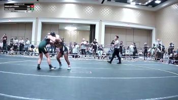 Rr Rnd 2 - Penelope Zuniga, Socal Grappling vs Kali Martin, Redwood WC