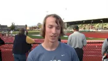 Summit HS 4x400 Relay Team