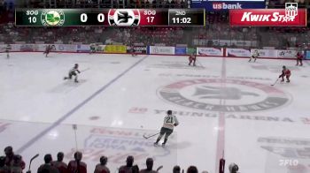 Replay: Home - 2025 Sioux City vs Waterloo | Apr 11 @ 7 PM