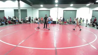 75 lbs Steve Mytych, Jr., Pennsylvania Blue vs Ryitt Schell, Missouri Red