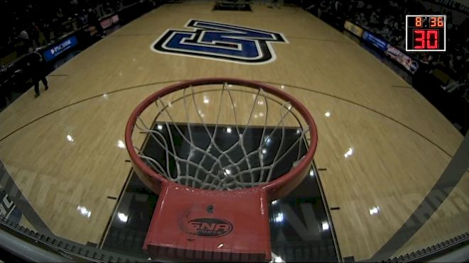 Replay: Ferris St. vs Grand Valley St. | Feb 25 @ 3 PM