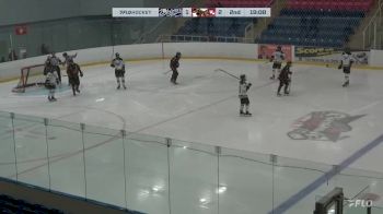 Replay: Home - 2023 Patriots vs Canucks | Nov 17 @ 6 PM