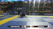 Jonathan Llamo vs Enrique Antonio Esteves 2026 Pan Jiu Jitsu IBJJF Championship