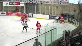 Replay: Home - 2025 Miramichi vs Fredericton | Jan 17 @ 7 PM