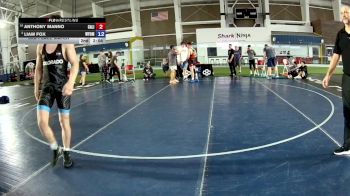Replay: Mat 3 - 2025 Western Regional Champs | May 10 @ 8 PM