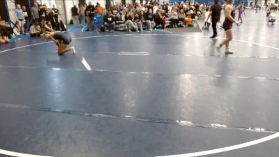 145 lbs Cons. Semi - Kelly Ladd, Augustana (IL) vs Brooke Schuenemann, Wisconsin Stevens Point