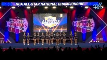 Rival Athletics - Infinity [2025 L1 Junior - Small - A Day 1] 2025 NCA All-Star National Championship