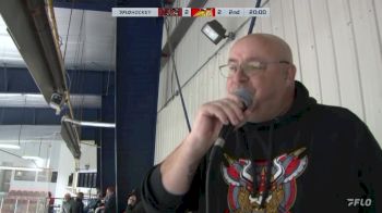 Replay: Home - 2023 Winchester vs Casselman | Oct 26 @ 7 PM