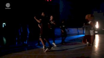 Uni Baskets Paderborn at Hebeisen White